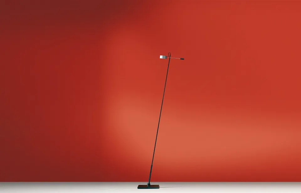 ABSOLUT Floor Light Stehleuchte