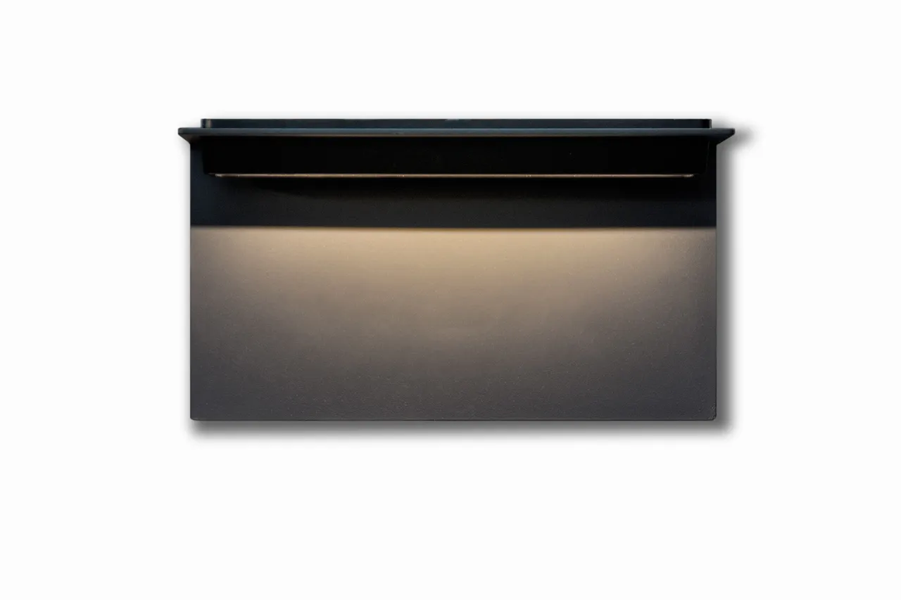 ABSOLUT Solar Light M (Namensgravur)