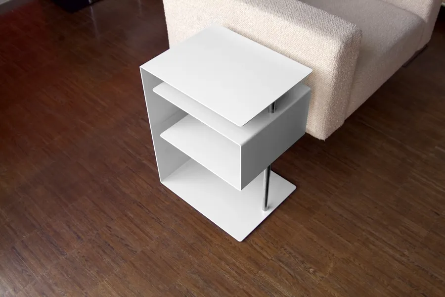 Beistelltisch X-Centric Table