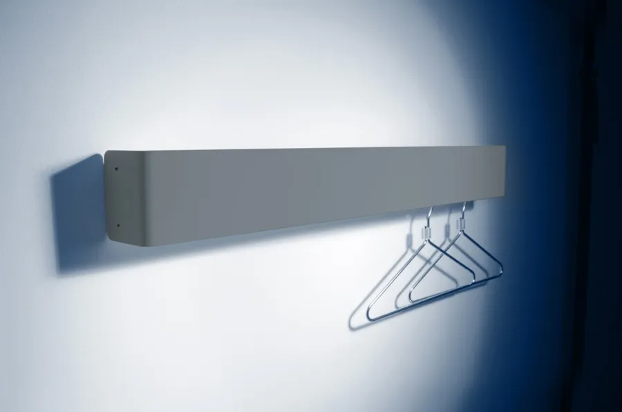 Radius 2 Garderobe