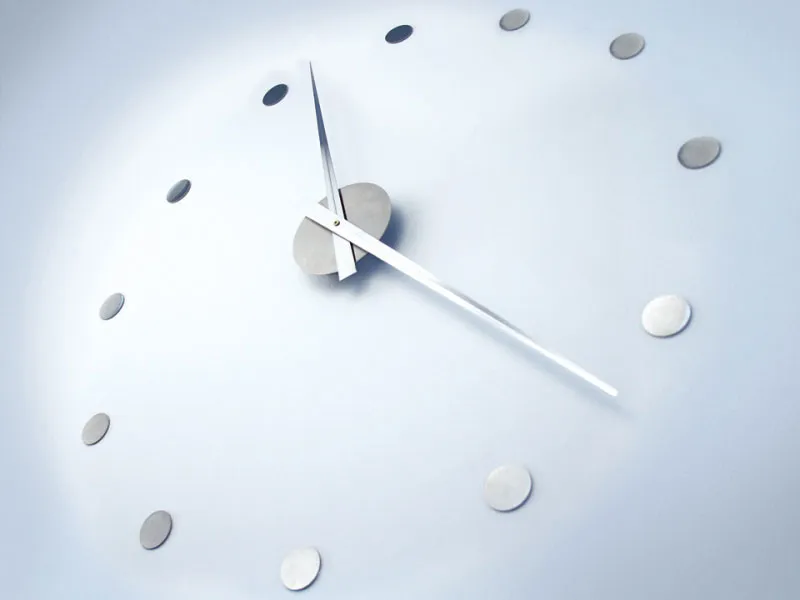 Wanduhr