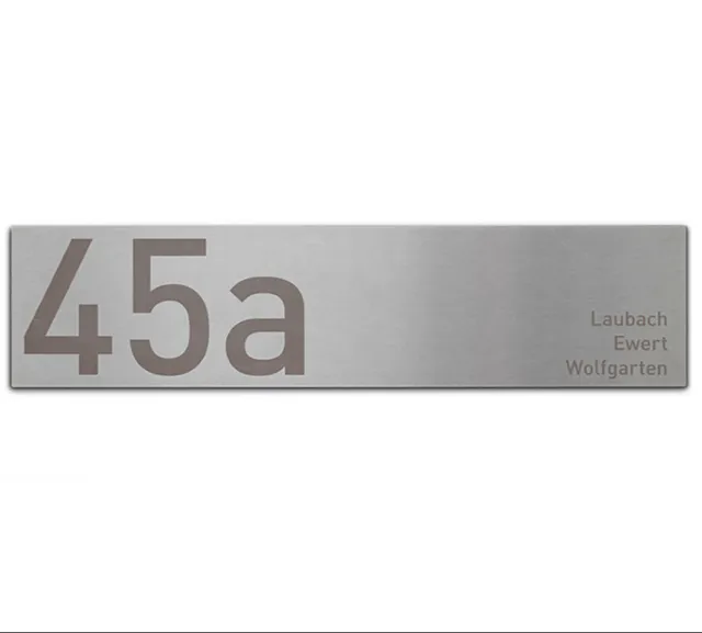 Gravurtafel