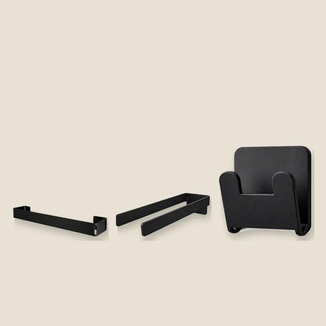 Puroraggio Handtuch-Set