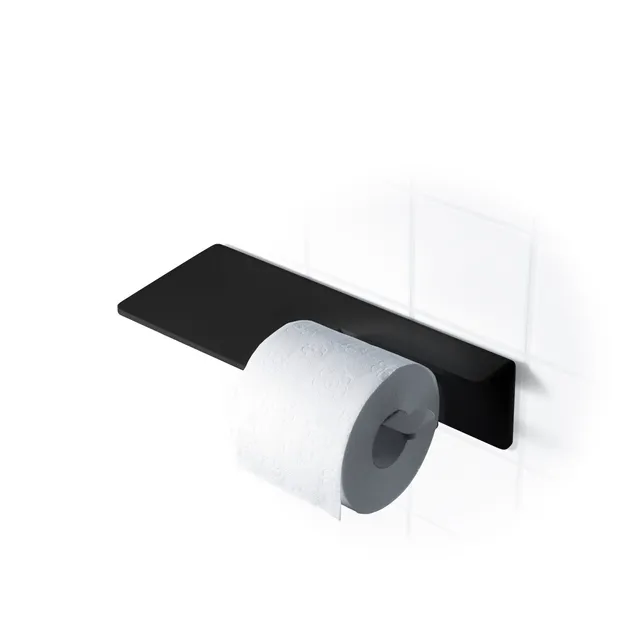Puro — Toilettenpapierhalter