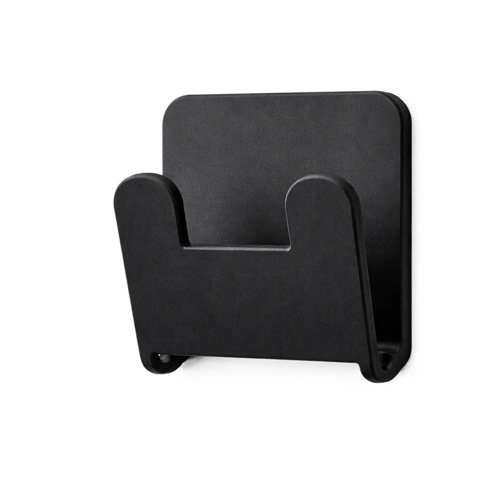 Puroraggio — Wandhaken 3er-Set