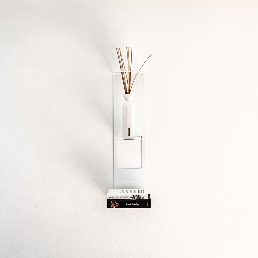 1210 E Booksbaum Wandregal doppelt Ambiente3