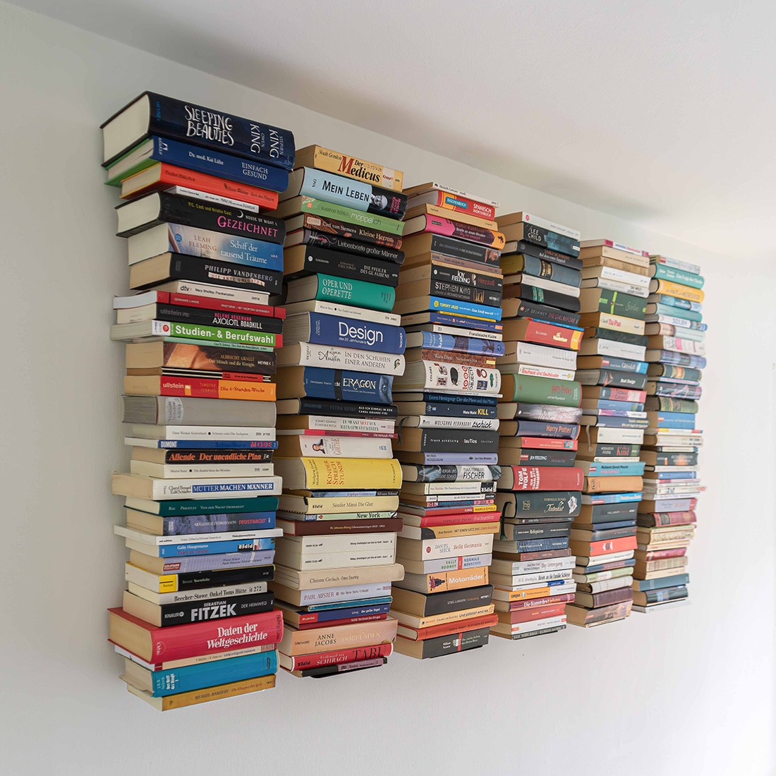 1210 F Booksbaum Wandregal Ambiente7