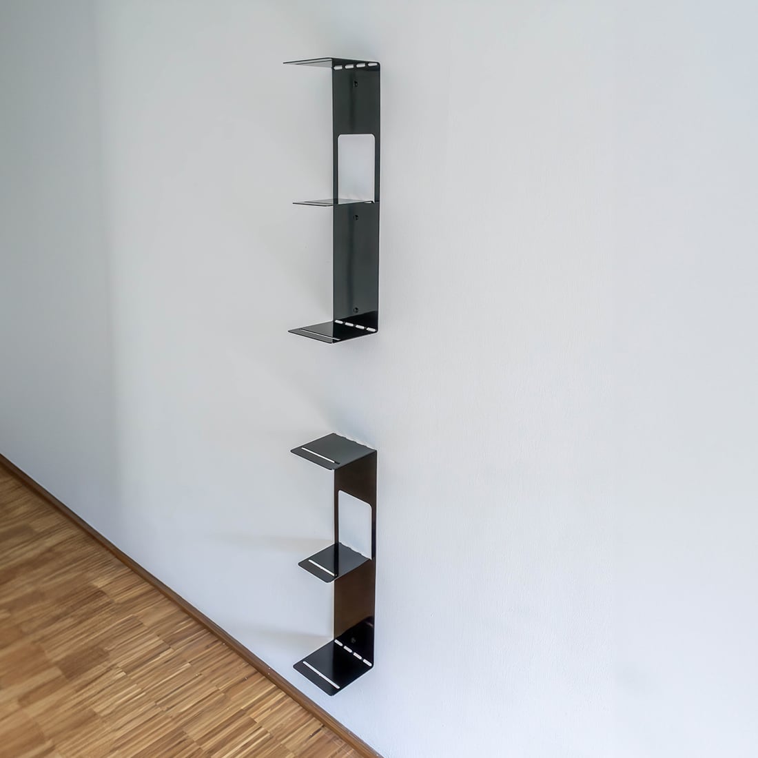 1210 F Booksbaum Wandregal doppelt3